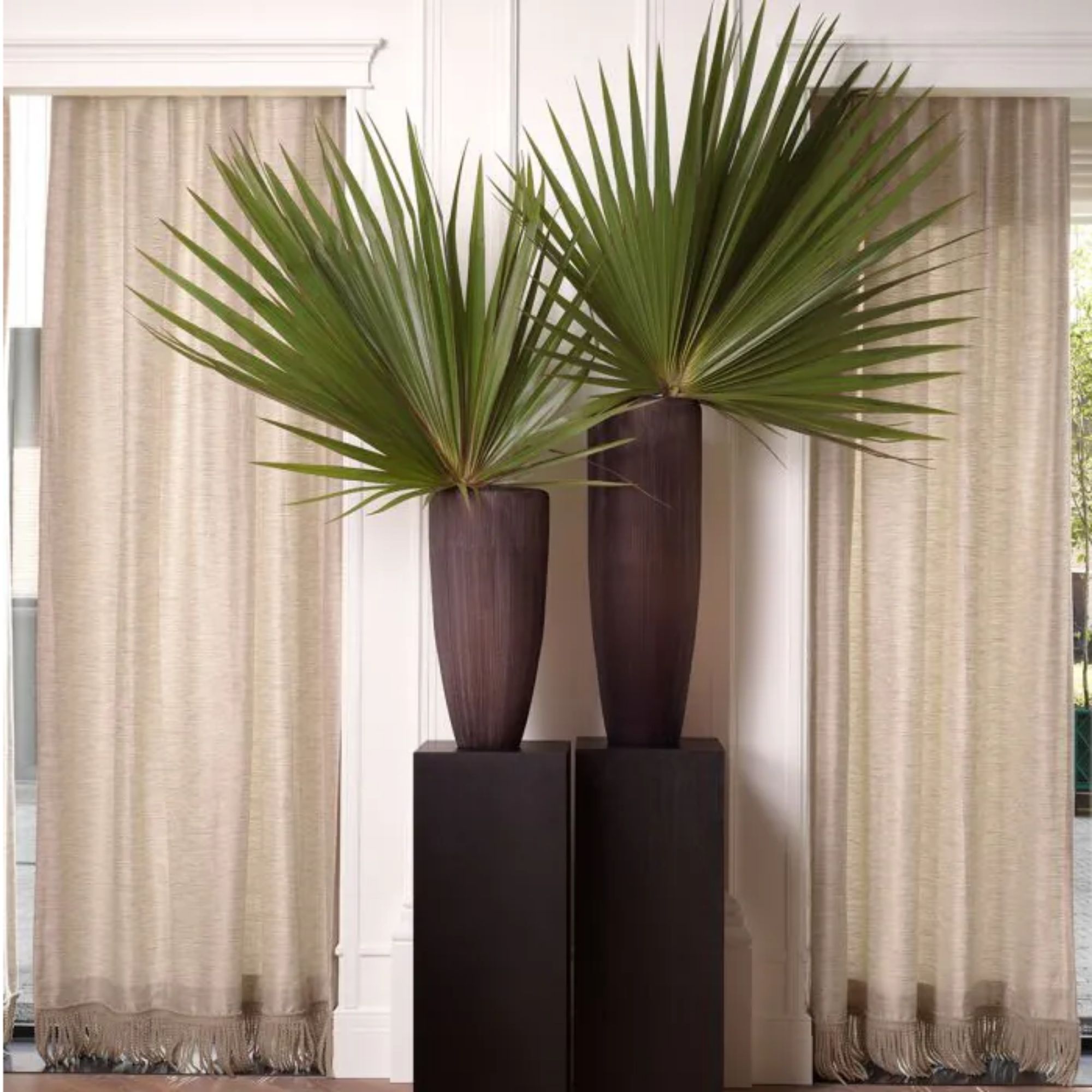 Vase Isandro L
